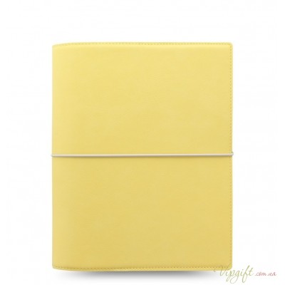 Органайзер Filofax Domino Soft A5 Lemon