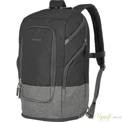 Рюкзак Travelite BASICS Black TL096291-01